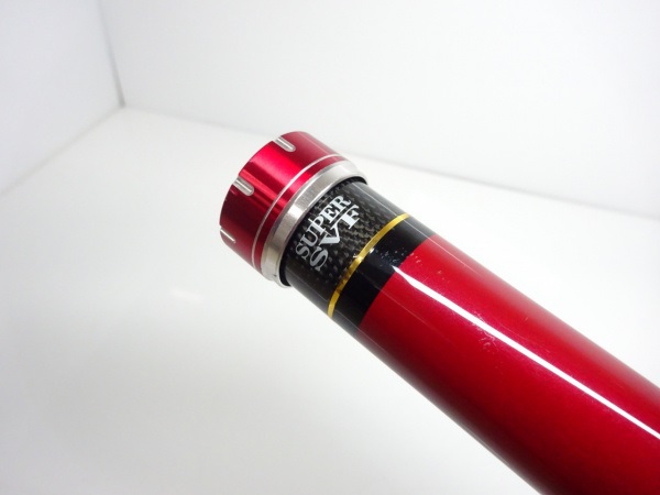 １８銀影競技メガトルク早瀬抜９０